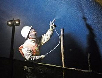 鋼結(jié)構(gòu)防火涂料是如何選用的